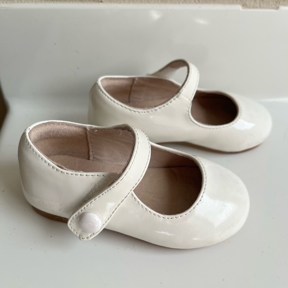 Toddler dress shoes - Picture 2 of 7